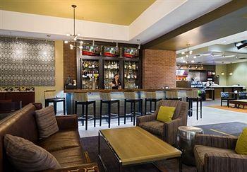 Courtyard By Marriott Downtown 3*