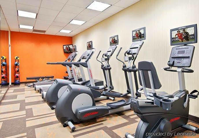 Courtyard By Marriott Downtown 3*