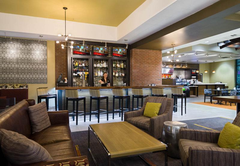 Courtyard By Marriott Downtown 3* Little Rock