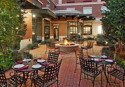 Hotel Courtyard By Marriott Downtown 3*
