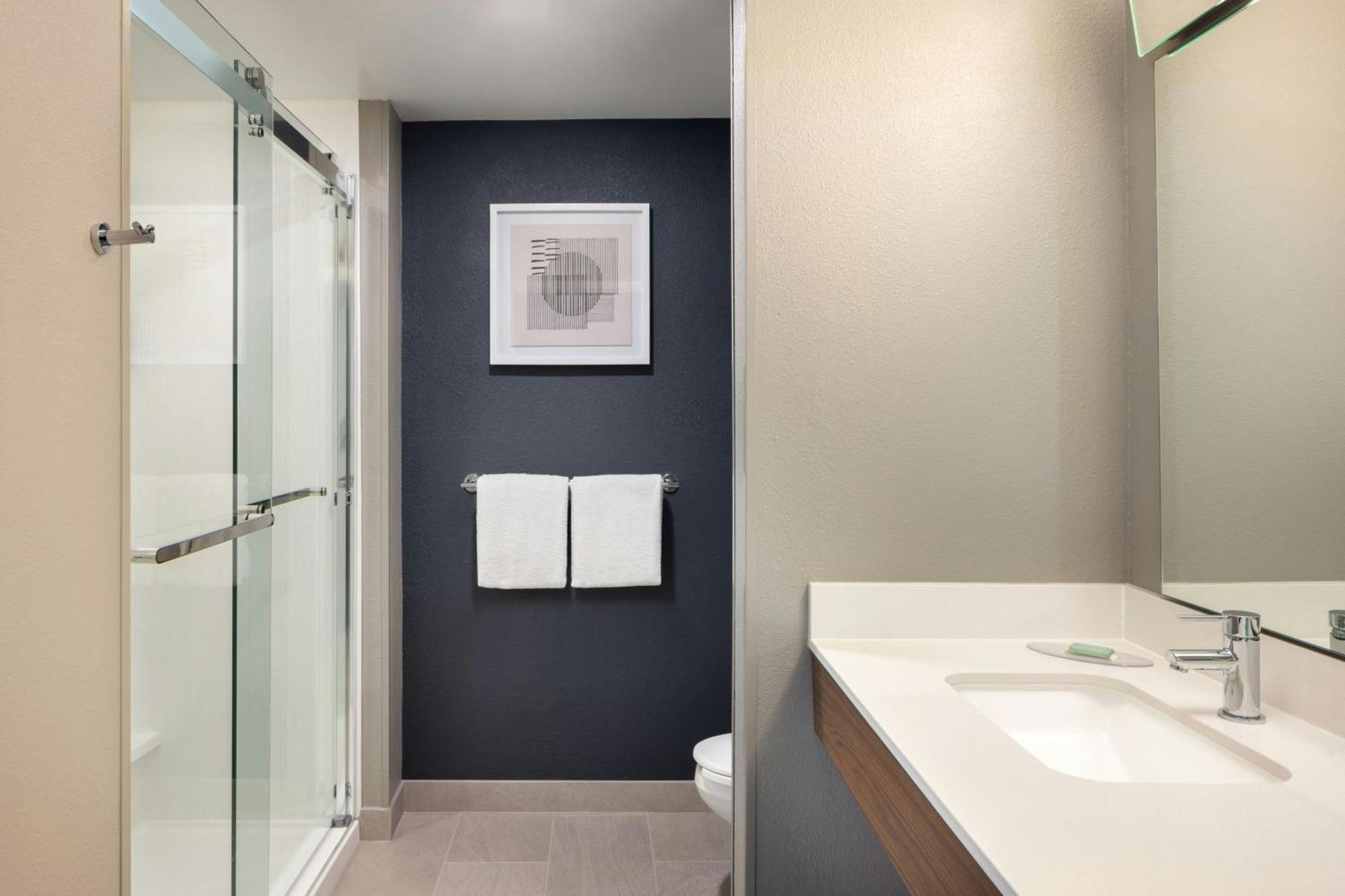 Courtyard By Marriott Downtown 3* Little Rock