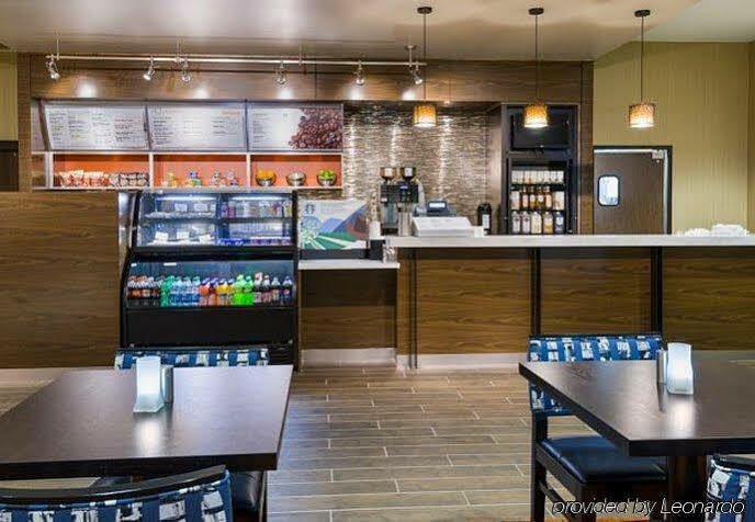 Courtyard By Marriott Downtown Hotel 3*